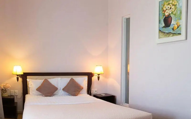 Chau Pho Hotel