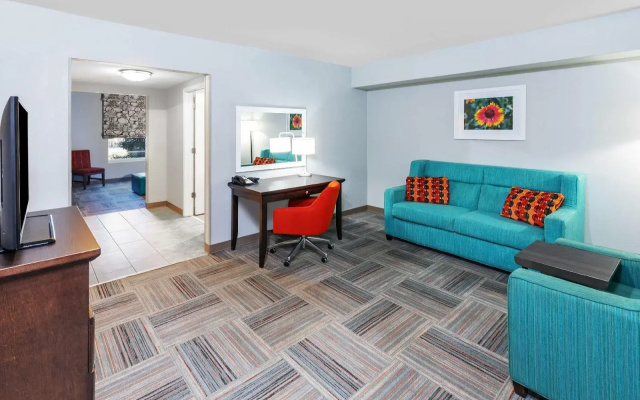 Hampton Inn Miami