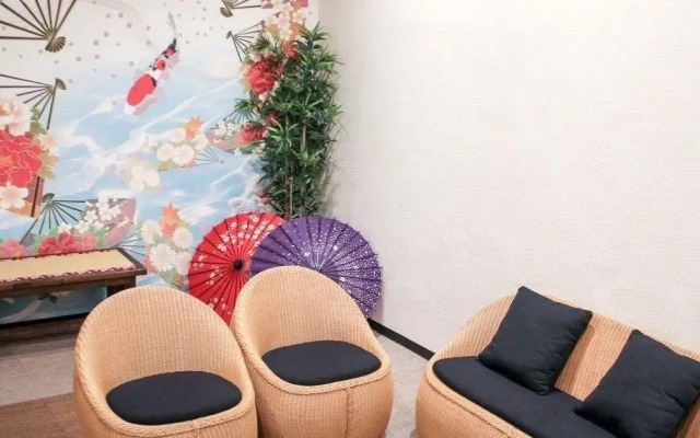 HOTEL LiVEMAX Kyoto Ekimae