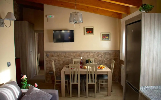 Casa Oliva La Bodegueta