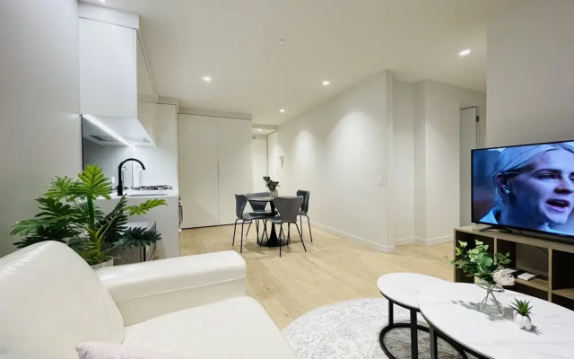 Mega Style Apartments Light House