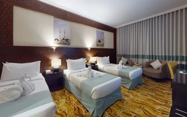 Grand AL-Shahbaa
