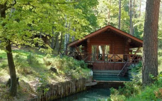 Resort Stariy Prud