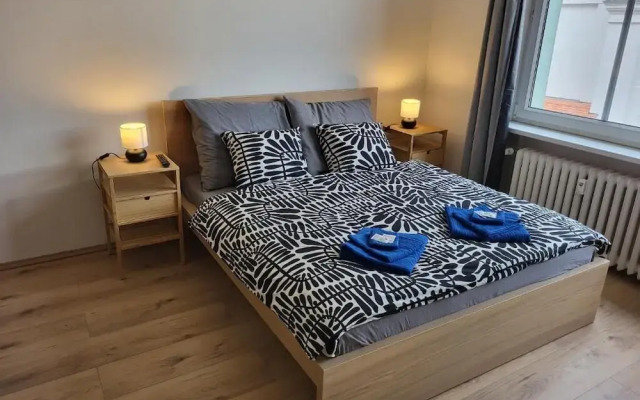 CityCenterApartments