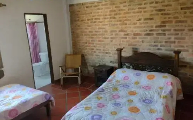 El Rincon de Quevedo