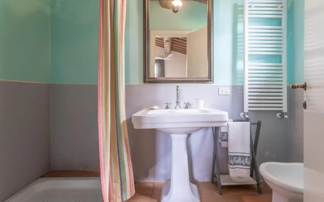 Villaflair - Capalbio Country Pool Villa