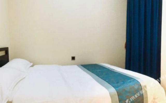 Haikou Meilan No.1 Hotel