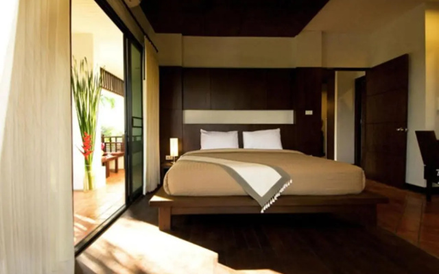 Sang Serene House