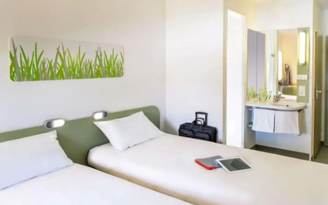 Ibis Budget Hamburg Quickborn