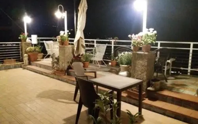 Bed And Breakfast 3 Stars Vico Equense