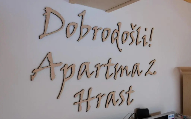 Apartments Storzek