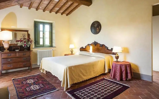 Villa Iside 8 Emma Villas