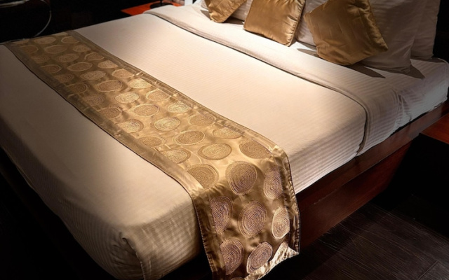 Hotel Kings Cliff