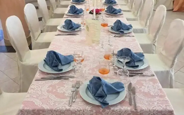 Residence LAfrichetta