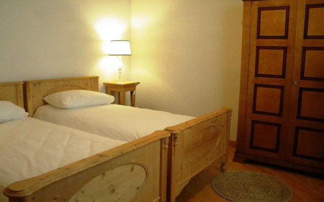 La Foresteria di Borgogelsi Apartments