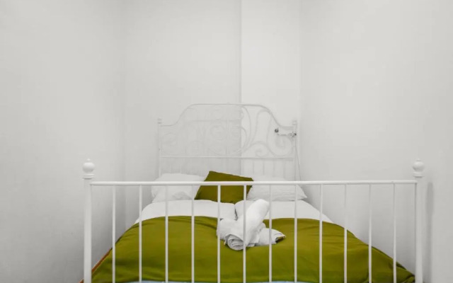 Elegant 2BR Apartment - near Bahnhof Wien Meidling
