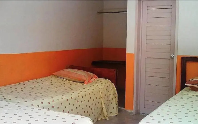 Hotel Posada Osorio