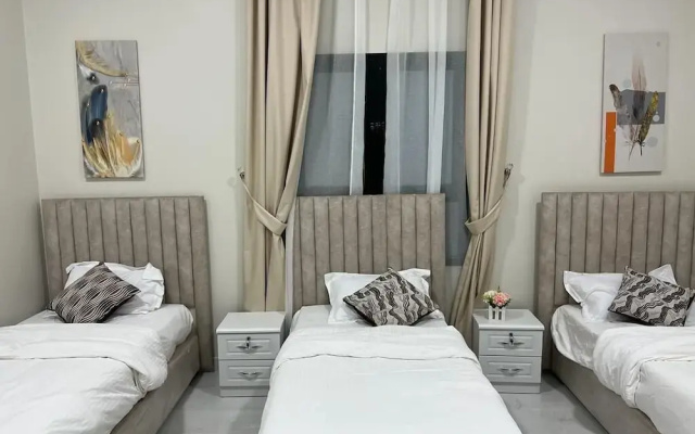 alsaif camp