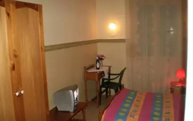 Hotel Europa