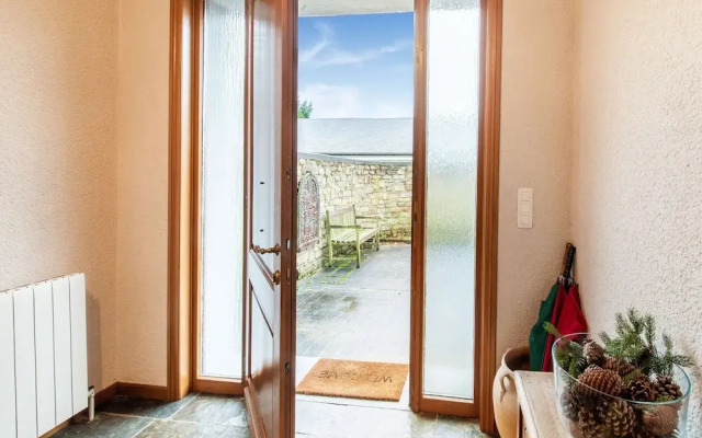 Charming Stay by High Fens