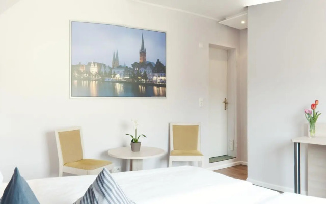 Hotel See Villa