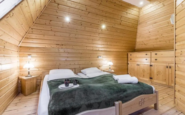 Apartamenty na Szczytach