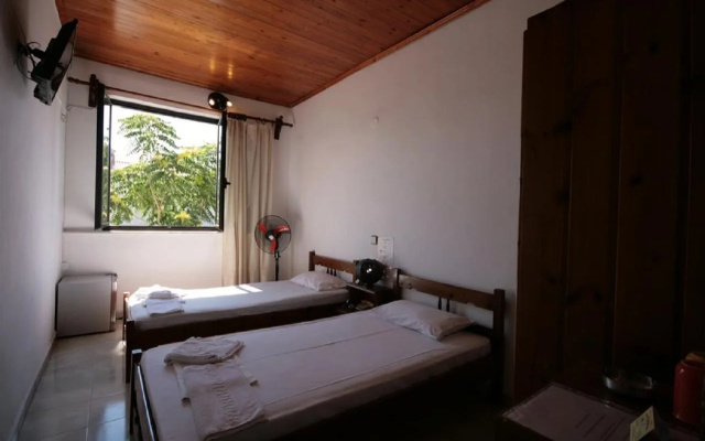 Chania Rooms