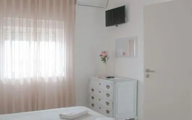 Alojamento das Fontes
