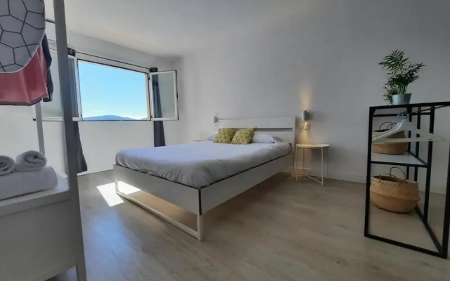 Apartamentos Avanel