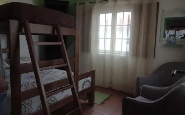 Hostel Nature
