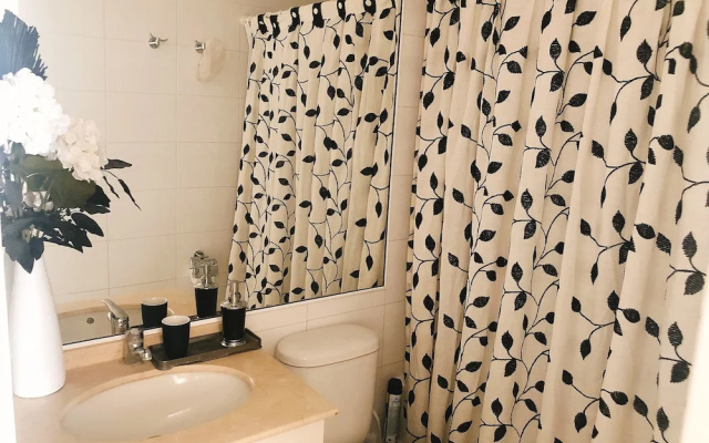 Apartamento 204 Mirador del Mar