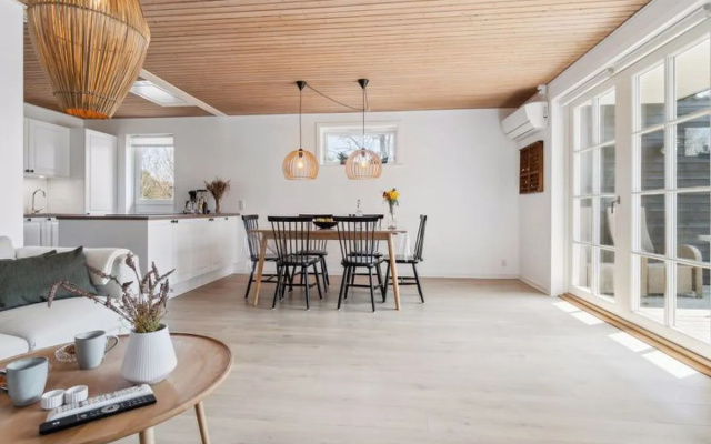 "Ristana" - 150m from the sea in Bornholm