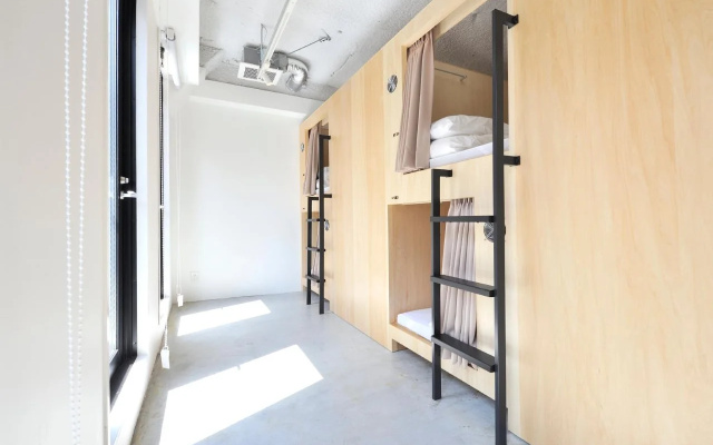 Catalyst Art Hotel
