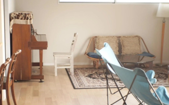 Goto - House - Vacation STAY 66191v