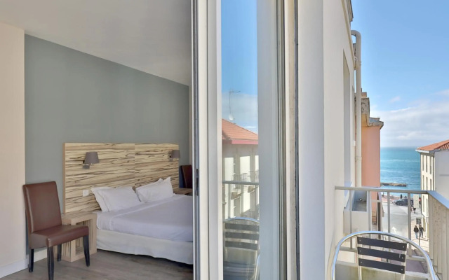 Hotel Marbella