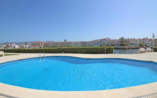 Apart-rent Apartment Sant Maurici 0185
