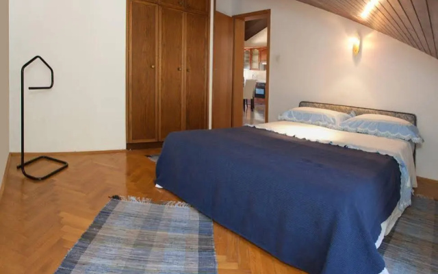 Fantasy Sea View Apartments