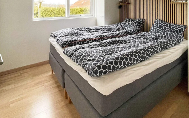 5 Star Holiday Home in Hadsund