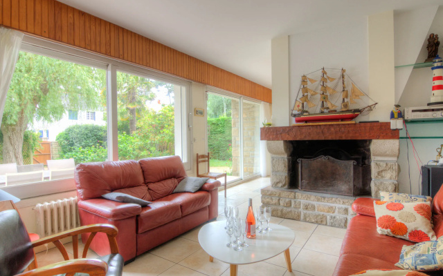 Holiday Home Yu Fine