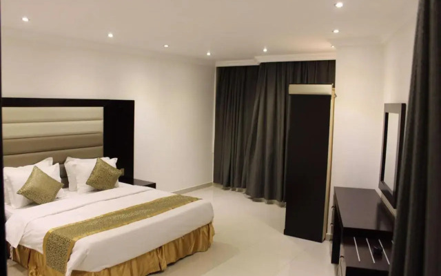 Shally Residence