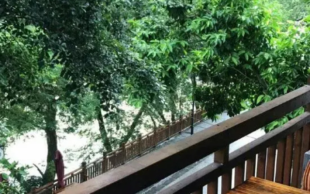 Lijiangyuan Guesthouse
