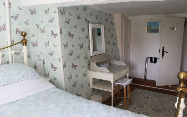 Les Adoux B&B