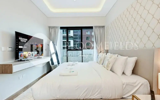 221 Bloomfields Grandeur 2BR Azizi Riv