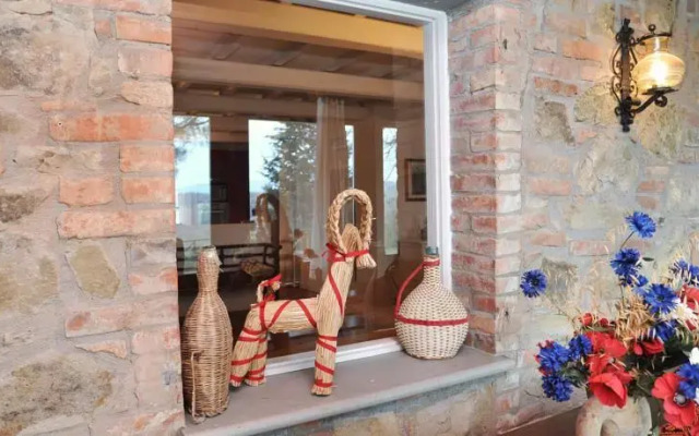 Holiday home Il Castellaro