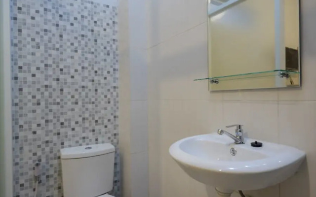 RedDoorz near Tamansari Shopping Center Salatiga