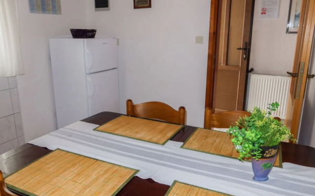 Apartment Mira Vir