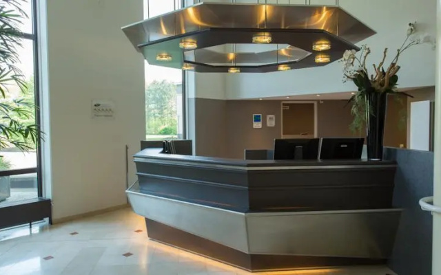 Hotel & Conferentiecentrum Groenendael