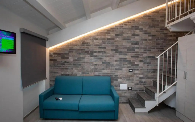 AL 54 Accommodation