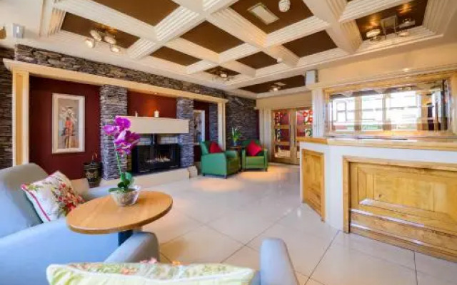 Dingle Bay Hotel
