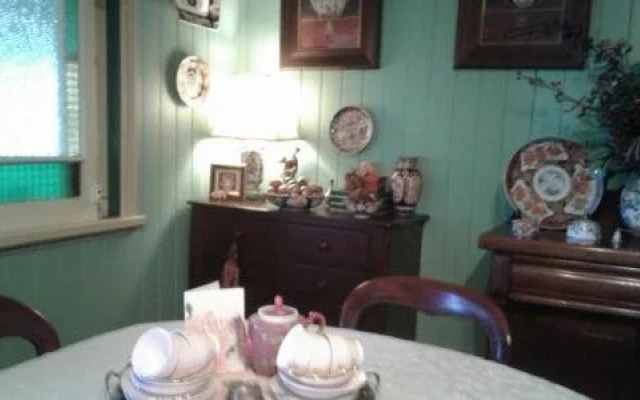 Mary's Place B&B